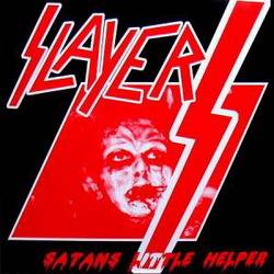 Slayer (USA) : Satan's Little Helper